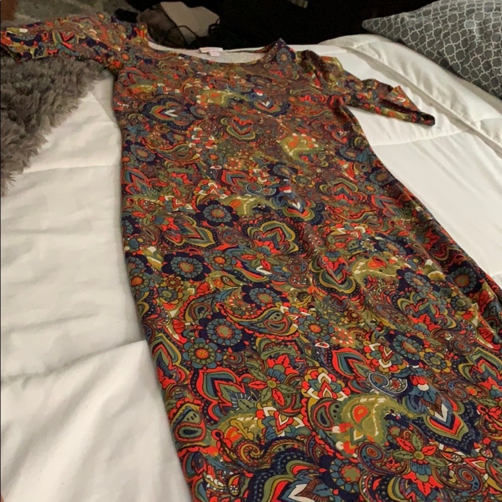 Lularoe Julia